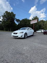 Image for 2012 Lexus IS 250 250 ID: 7599626