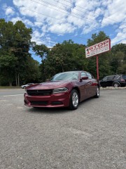 Image for 2018 Dodge Charger SXT ID: 7599631