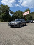 Image for 2013 Honda Accord LX ID: 7599640