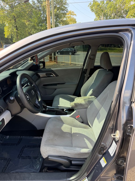 2013 Honda Accord Image 6