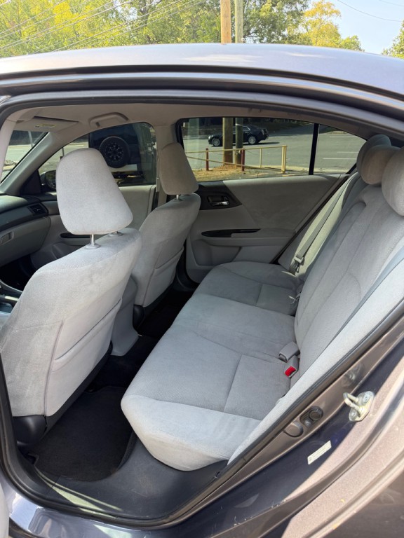 2013 Honda Accord Image 7