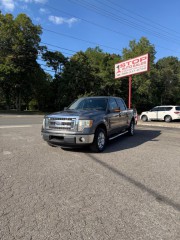 Image for 2014 Ford F-150 Supercrew ID: 7628896