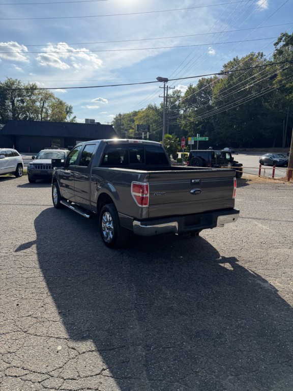 2014 Ford F-150 Image 2