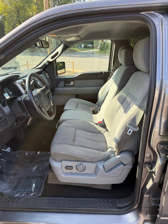 2014 Ford F-150 Image 7