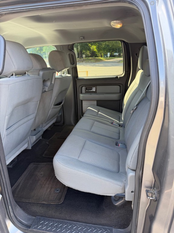 2014 Ford F-150 Image 8
