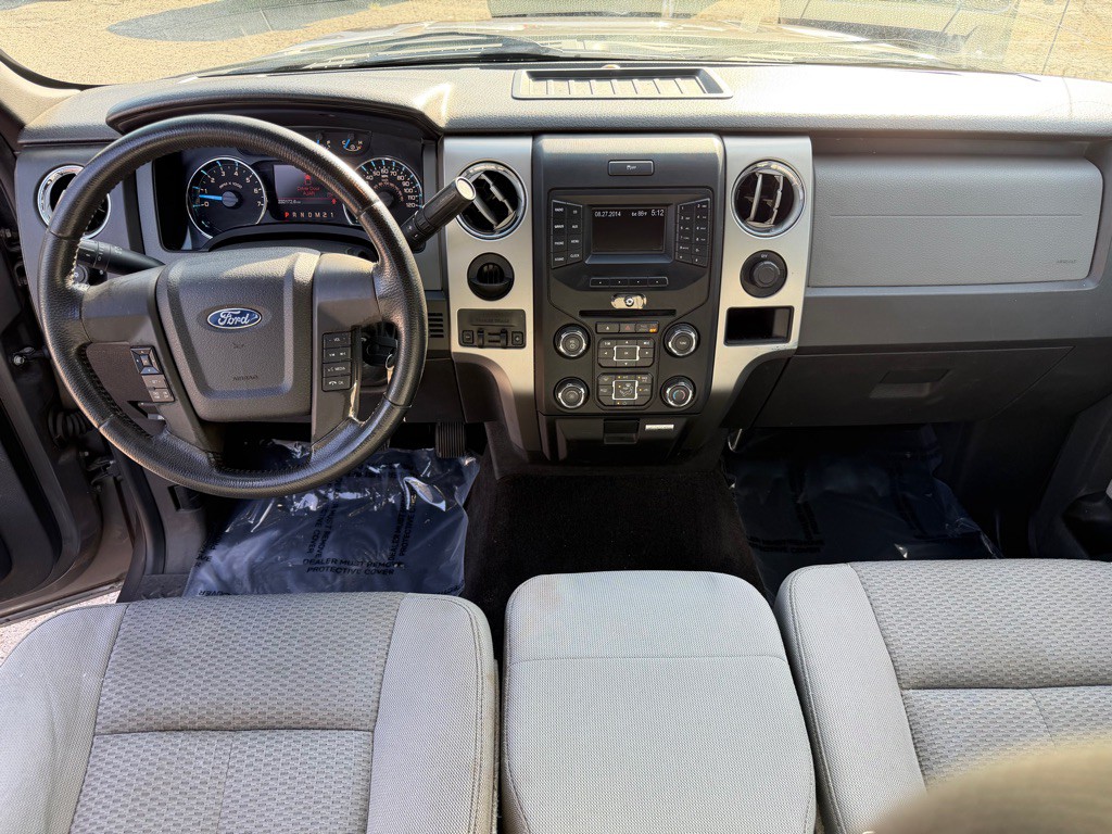 2014 Ford F-150 Image 9