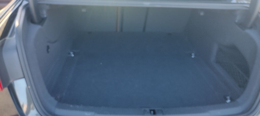 2015 Audi A6 Image 9