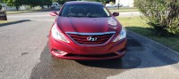 Image for 2012 Hyundai Sonata GLS ID: 7397073