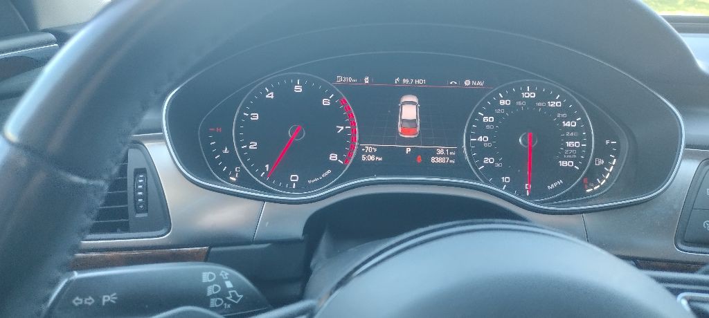2012 Hyundai Sonata Image 14