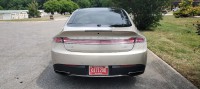 Image for 2017 Lincoln MKZ Reserve ID: 7407532