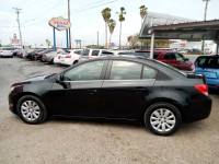 Image for 2011 Chevrolet Cruze LS ID: 3610769