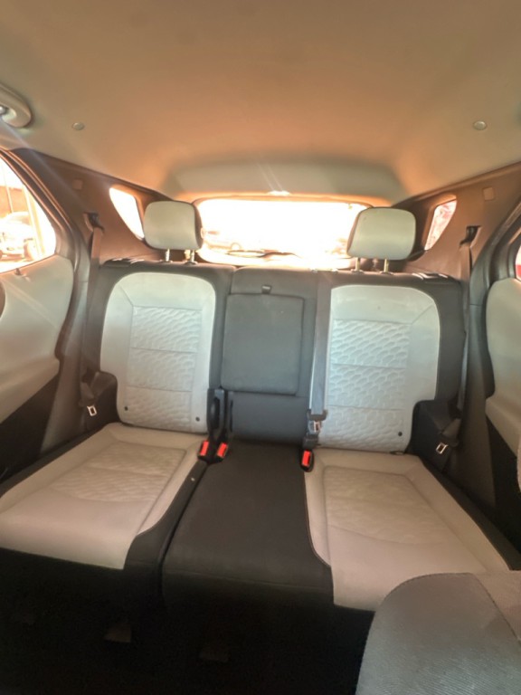 2018 Chevrolet Equinox Image 6