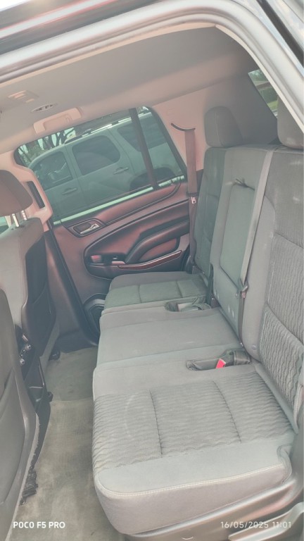 2015 GMC Yukon Image 6