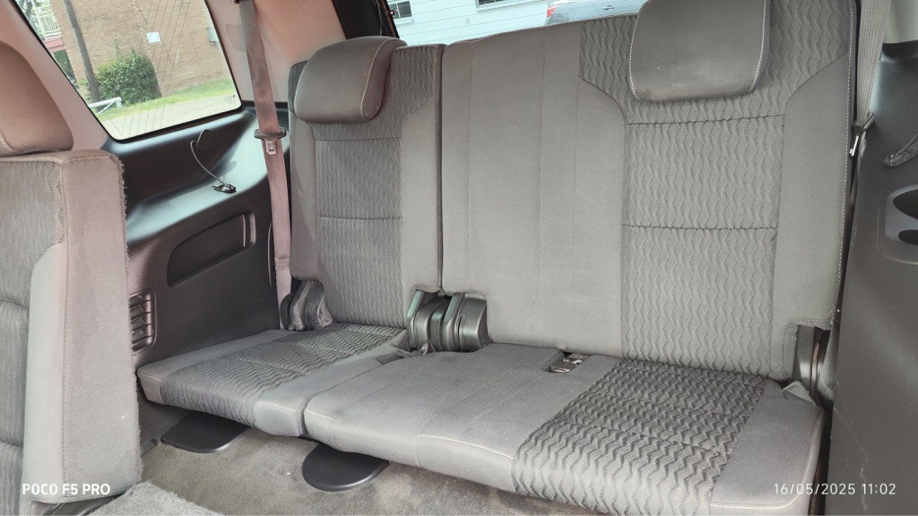 2015 GMC Yukon Image 7