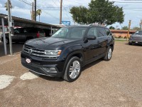 Image for 2019 Volkswagen Atlas SE ID: 6436442