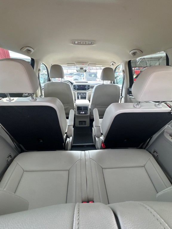 2019 Volkswagen Atlas Image 6
