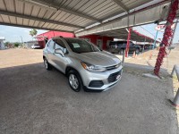 Image for 2018 Chevrolet Trax 1LT ID: 6514002