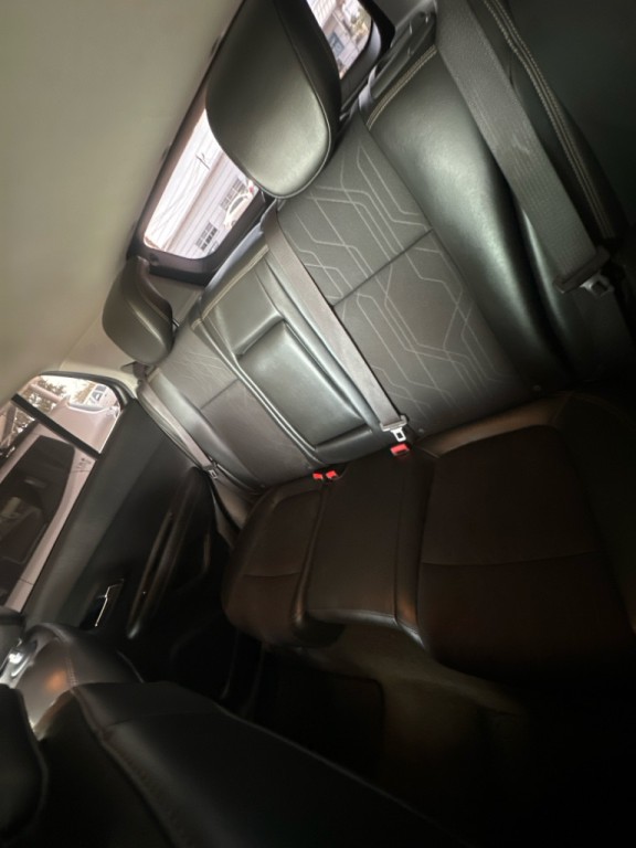 2018 Chevrolet Trax Image 5
