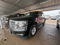 Image for 2015 Chevrolet Tahoe 1500 LTZ ID: 6522057