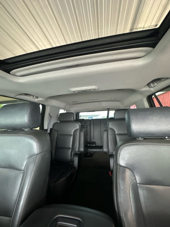 2015 Chevrolet Tahoe Image 5