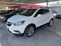 Image for 2018 Buick Enclave Preferred ID: 6534748