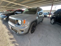 Image for 2020 Jeep Renegade Latitude ID: 6542677