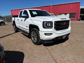 Image for 2016 GMC Sierra 1500 SLT ID: 6581979