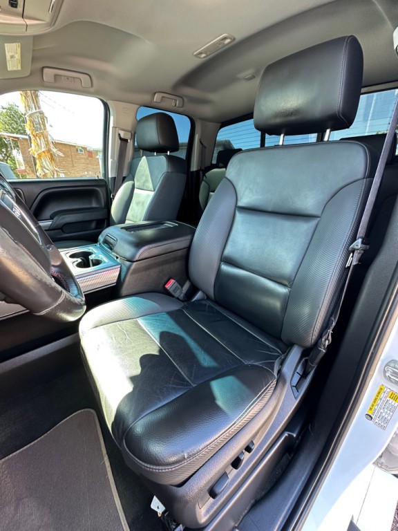 2016 GMC Sierra Image 6