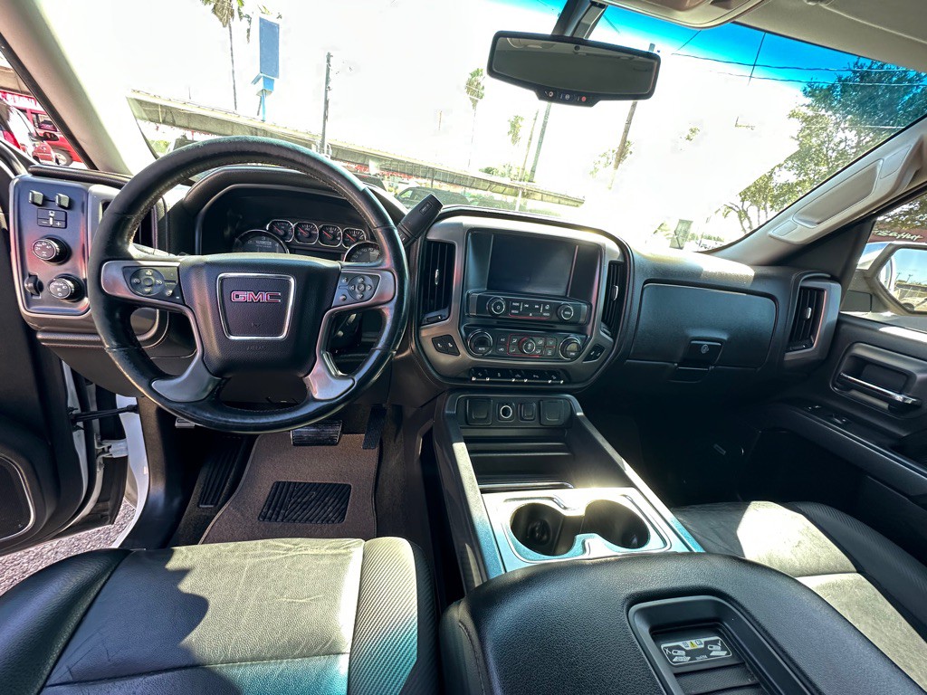 2016 GMC Sierra Image 7