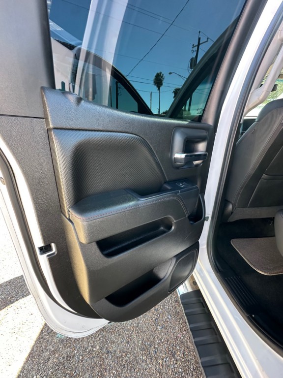 2016 GMC Sierra Image 8