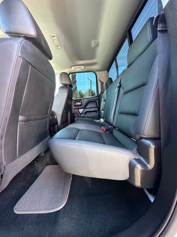 2016 GMC Sierra Image 9