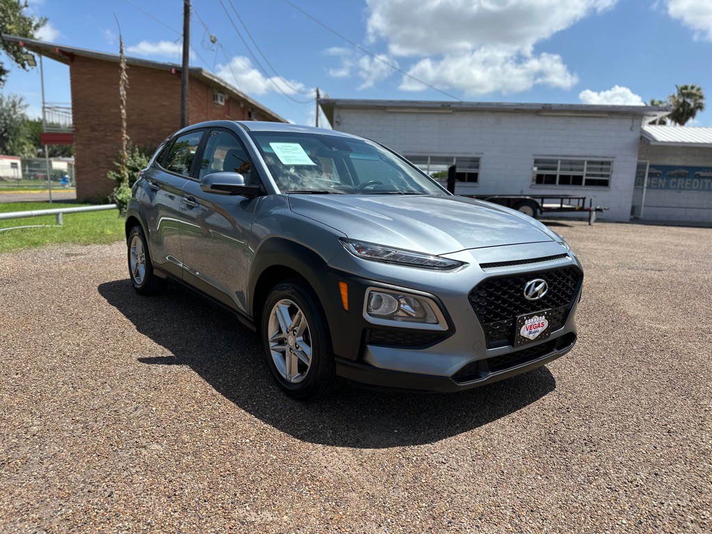 2019 Hyundai Kona Image 2
