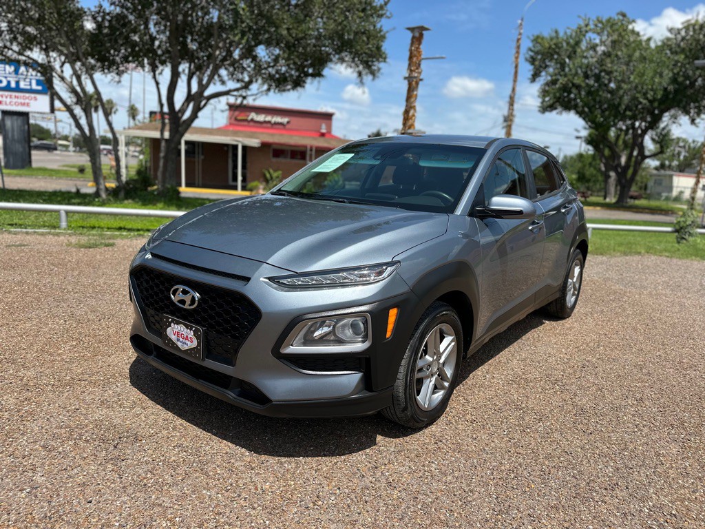 2019 Hyundai Kona Image 3