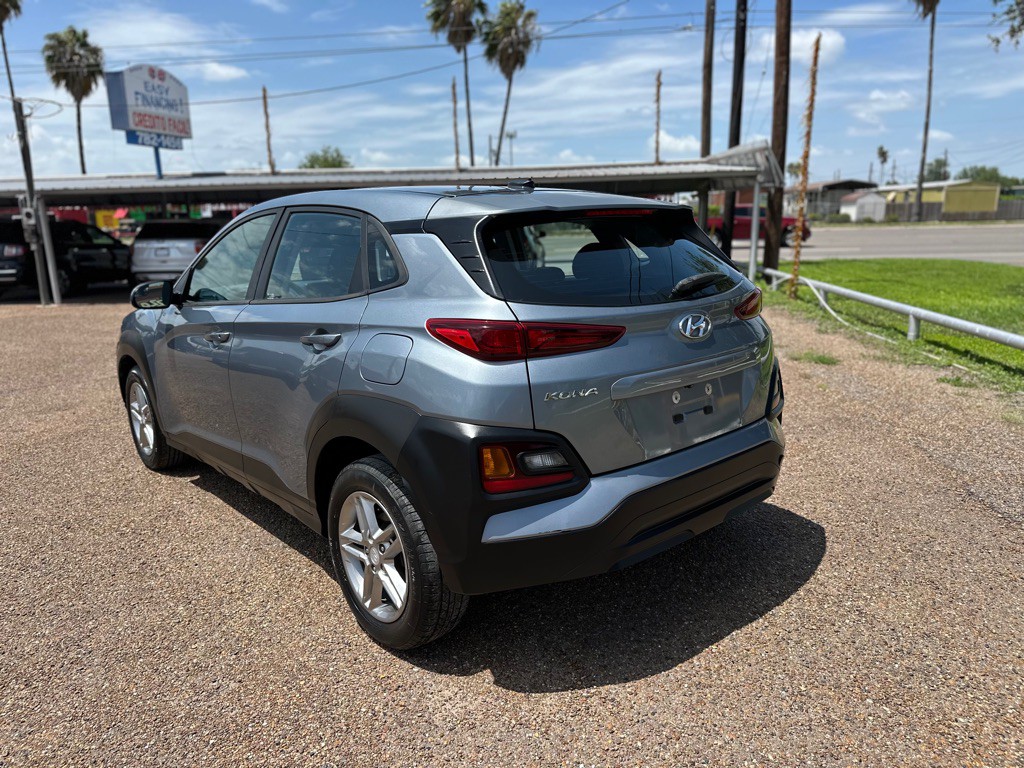2019 Hyundai Kona Image 4