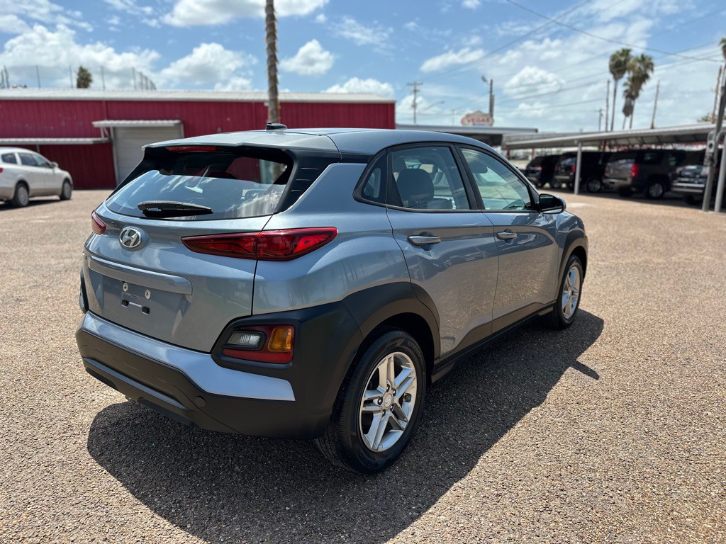 2019 Hyundai Kona Image 5
