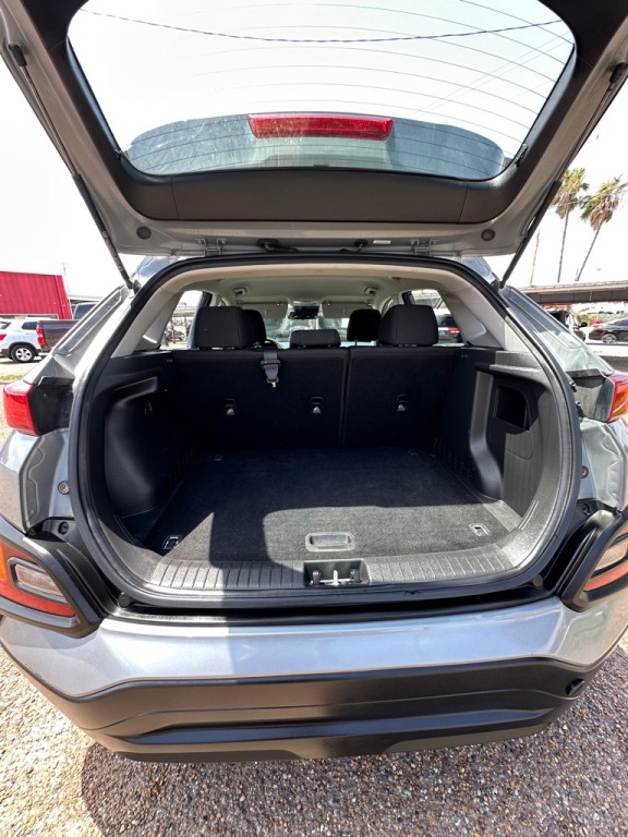 2019 Hyundai Kona Image 6
