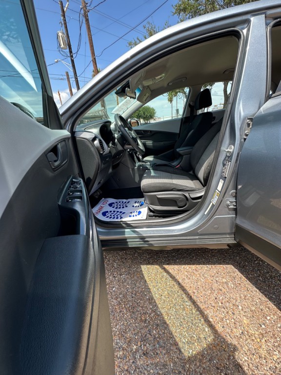 2019 Hyundai Kona Image 7