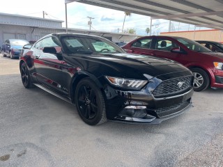 Image for 2015 Ford Mustang  ID: 6731472