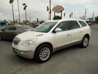 Image for 2012 Buick Enclave  ID: 6731484