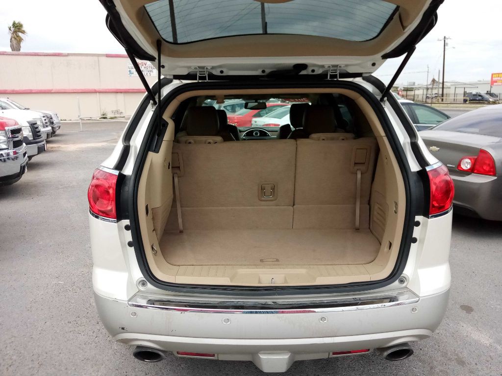 2012 Buick Enclave Image 5