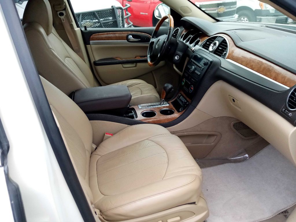 2012 Buick Enclave Image 6