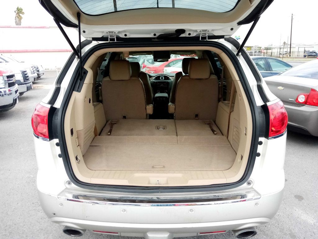 2012 Buick Enclave Image 9