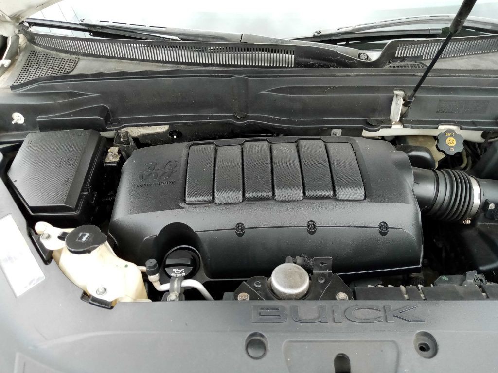 2012 Buick Enclave Image 10