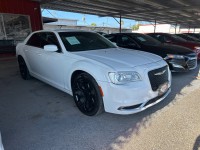 Image for 2016 Chrysler 300 Limited ID: 6777107