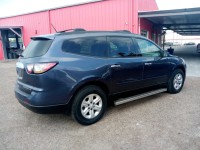 Image for 2014 Chevrolet Traverse LS ID: 6777108