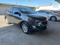 Image for 2018 Chevrolet Equinox LS ID: 6780431
