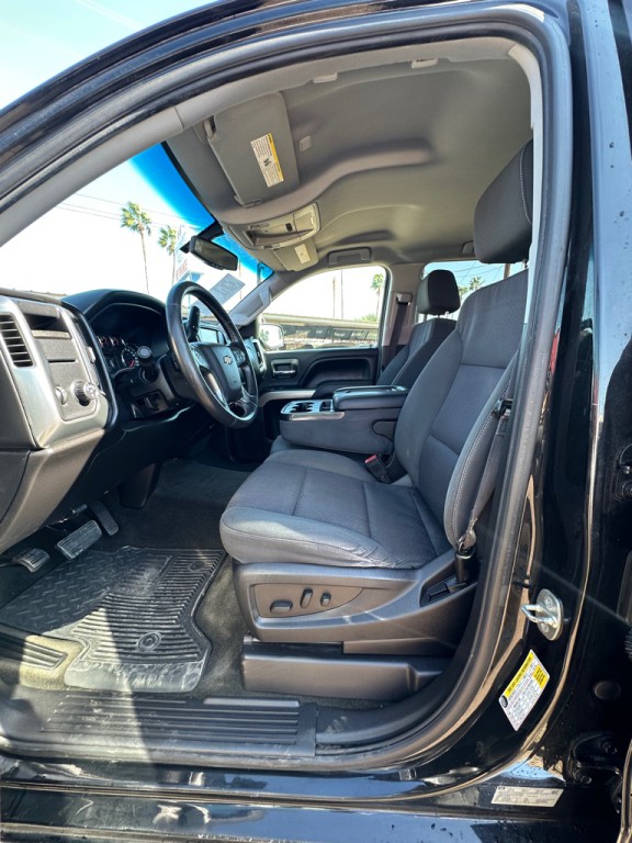 2016 Chevrolet Silverado 1500 Image 5