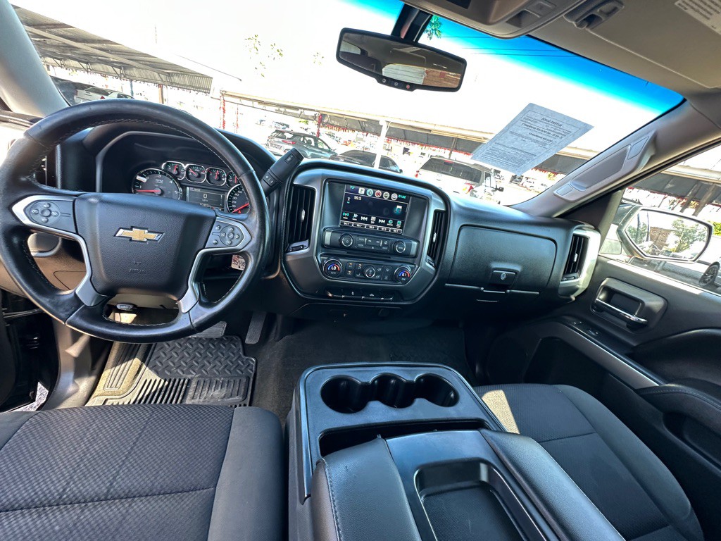 2016 Chevrolet Silverado 1500 Image 6