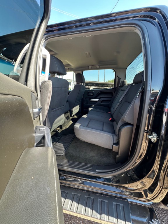 2016 Chevrolet Silverado 1500 Image 7