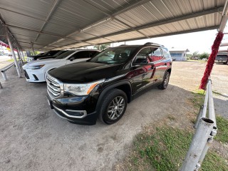 Image for 2017 GMC Acadia SLT-1 ID: 6807873